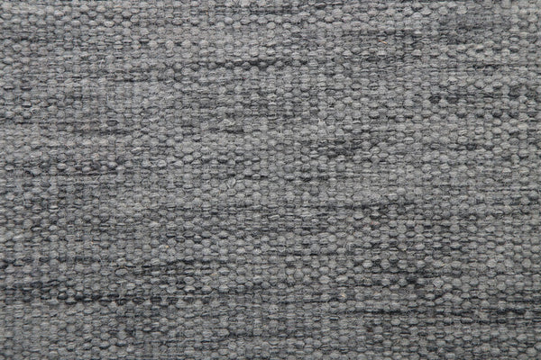 gray woollen carpet