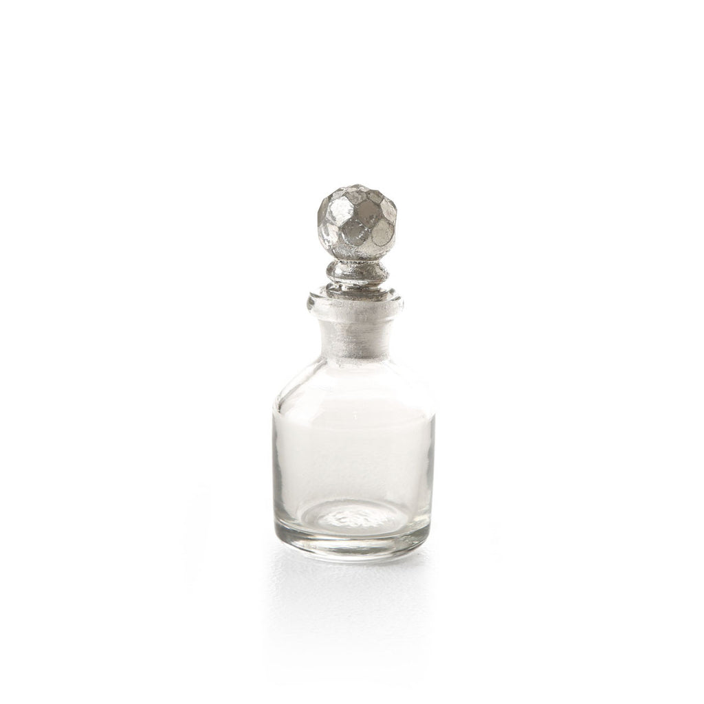 perfume oil bottles