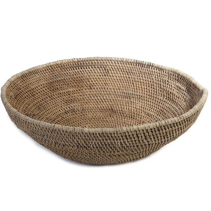 handwoven x large bowl - buhera