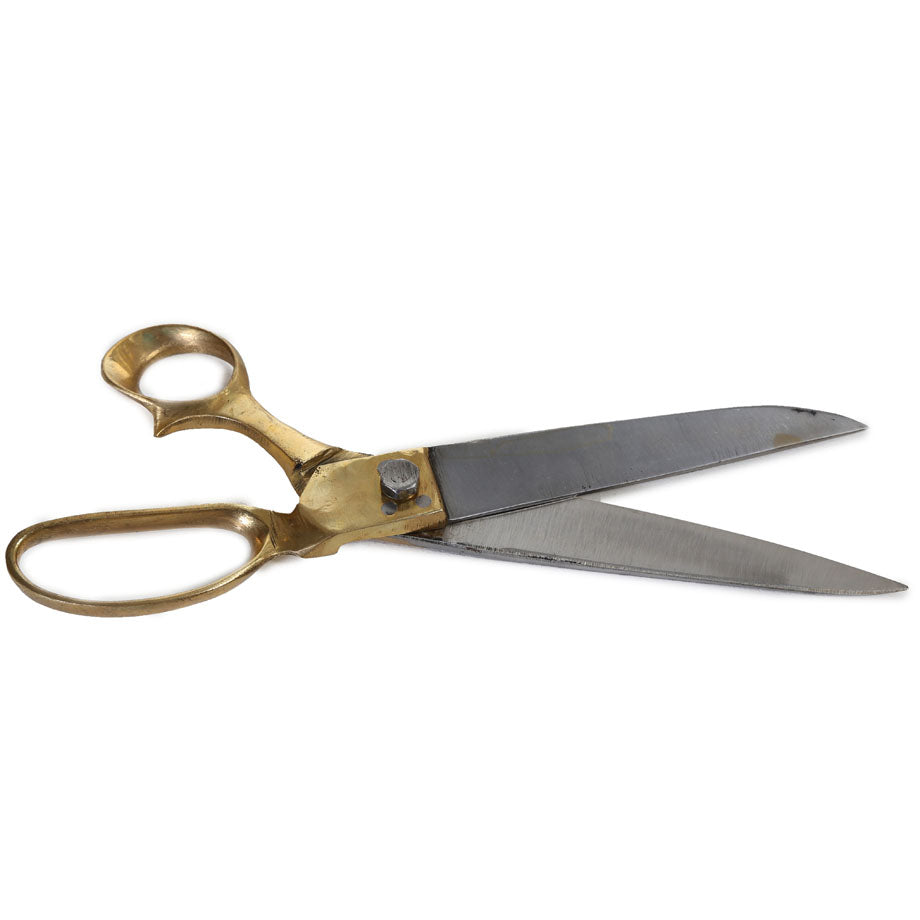 tailors scissors, 25cm