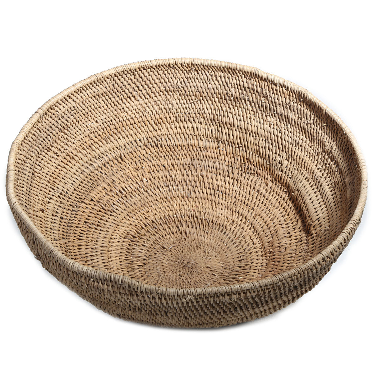 handwoven x large bowl - buhera