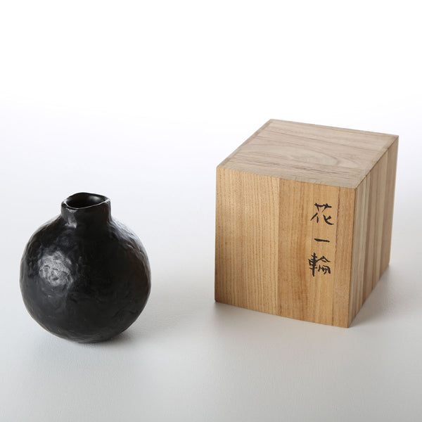 vintage japanese bronze box 1101 1x qty