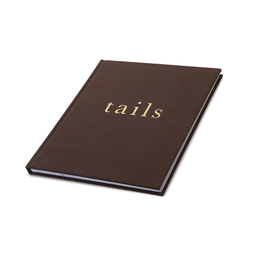 tails - my pets story,  journal