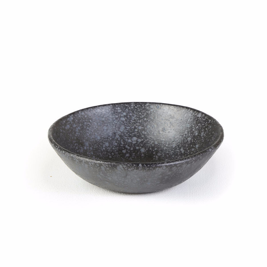 sharon alpren - black lunch bowl